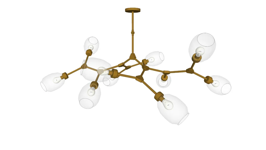 lamp