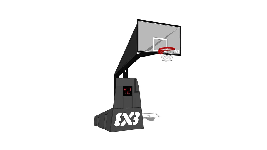 3x3 BASKETBALL