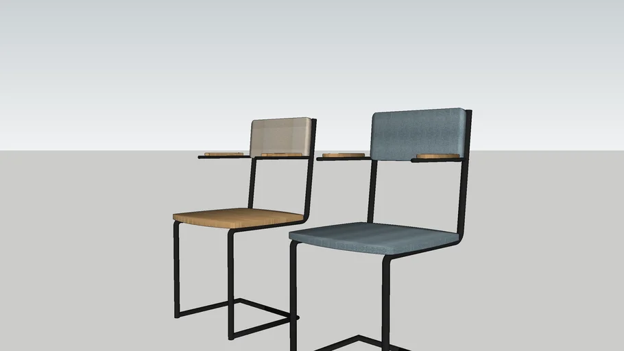 Dining chair