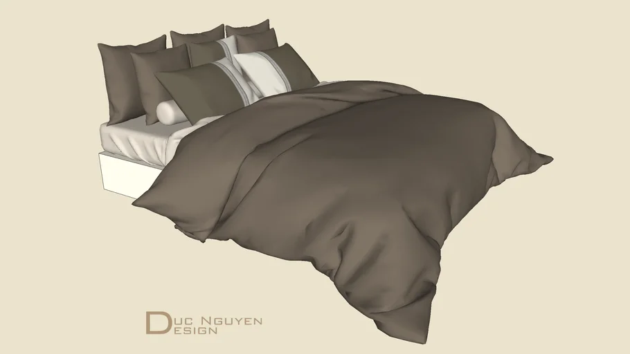 BED 1