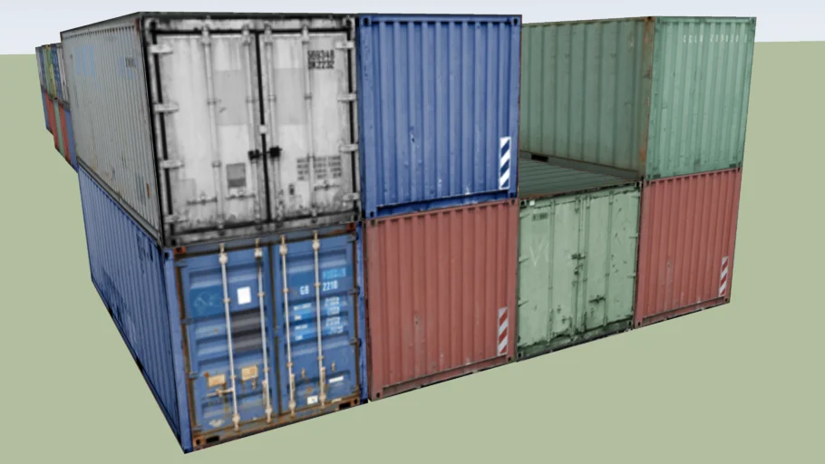 Containers