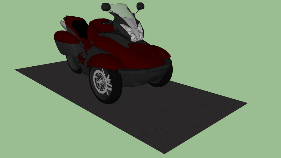trike