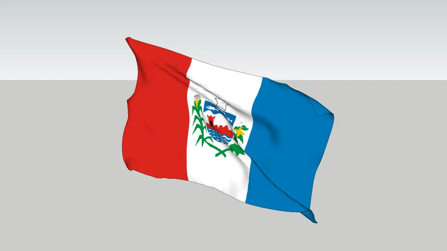 Bandeira de Alagoas