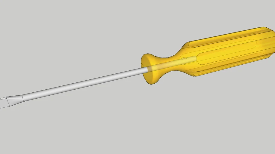 Screwdriver