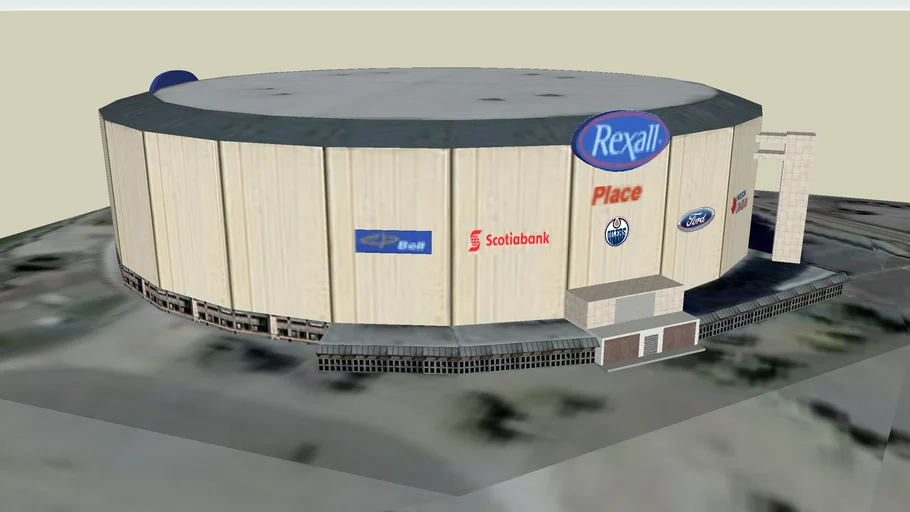 Rexall Place