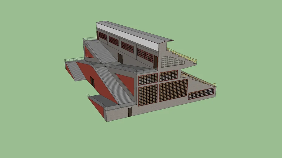 Grandstand