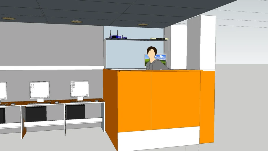 3D Warehouse