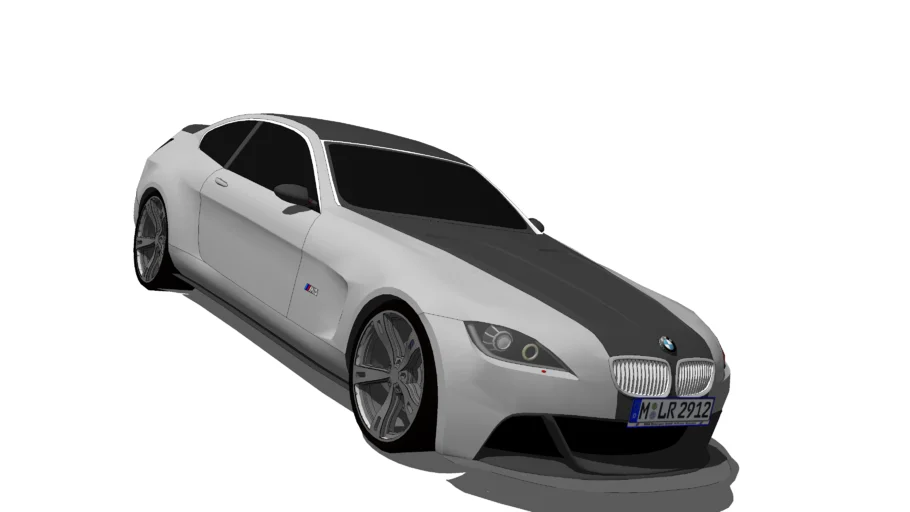 BMW M10