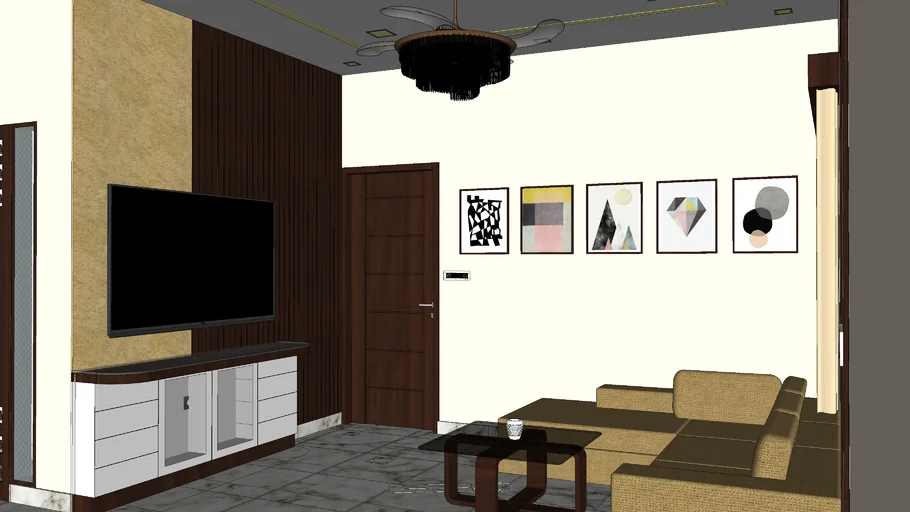 3D Warehouse