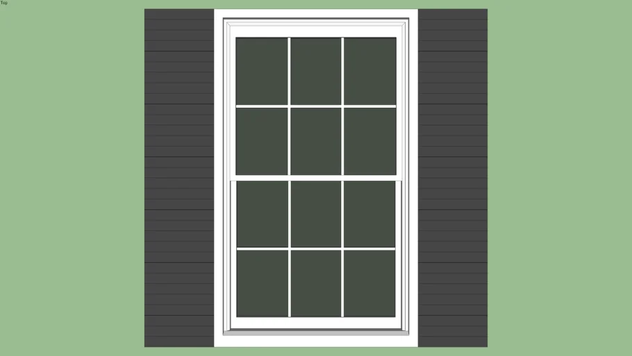 window | 3D Warehouse