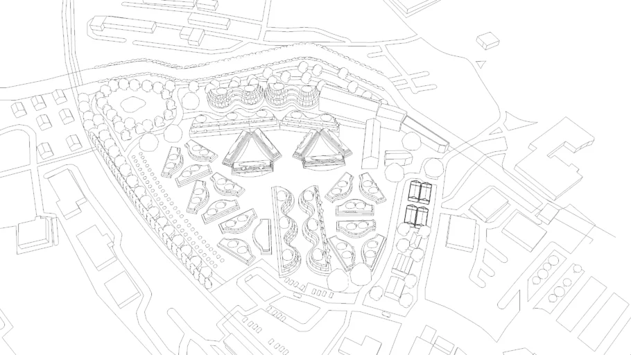 Trowbridge site 