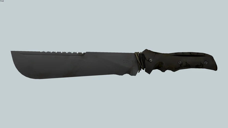 Machete