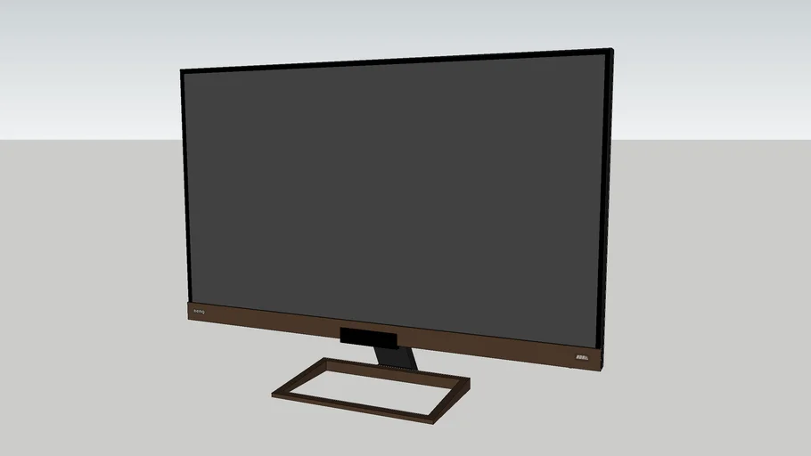 BenQ EW3280U 32-Inch 4K Monitor