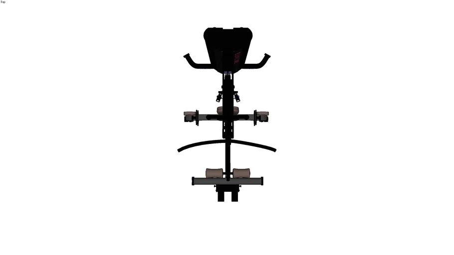 Gym equipment