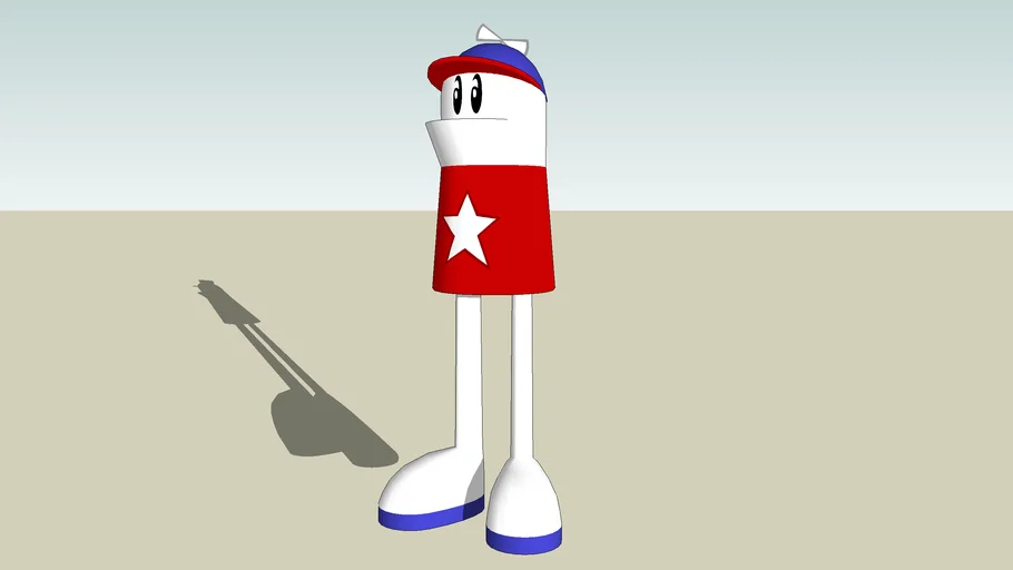 Homestar Runner