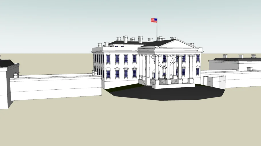White House