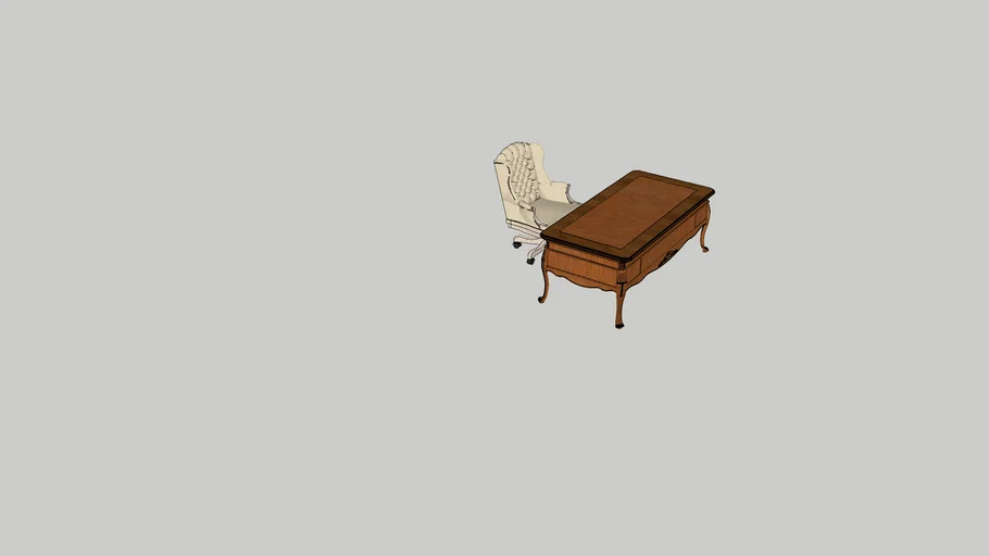 Classic Table