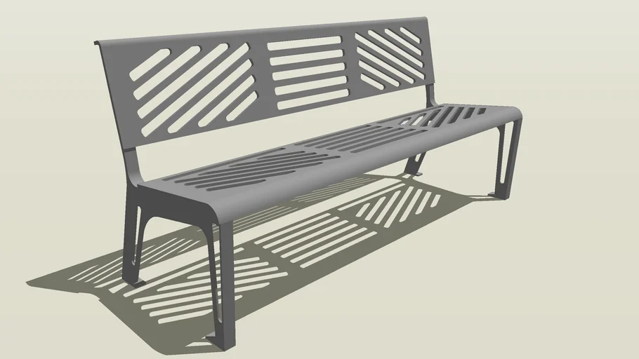 Bench