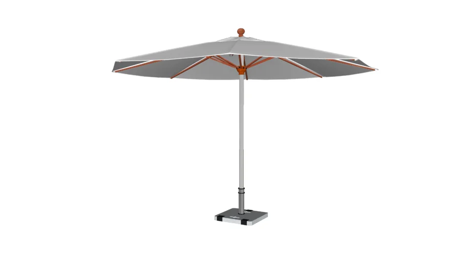 ombrellone Central Classic Garden ø3,30