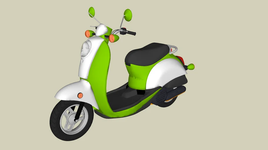 Vespa