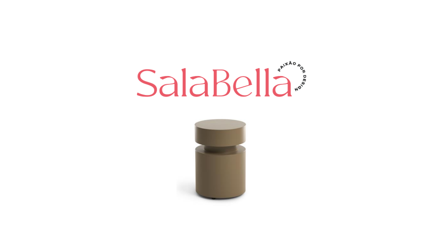 Banco Pino - SalaBella