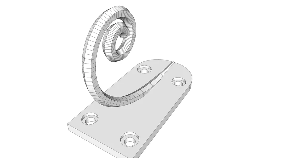 Clothes Hanger
