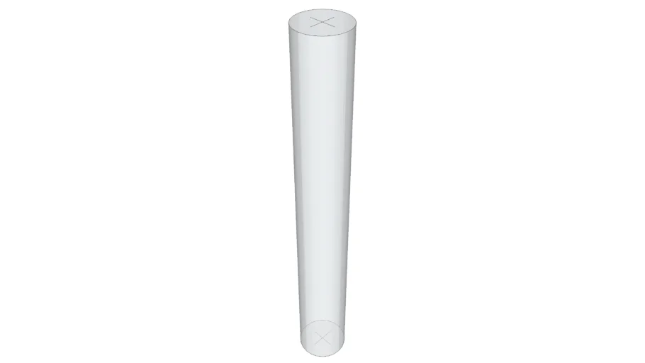 Concrete Column Circular
