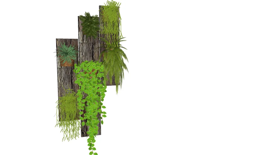 jardim vertical
