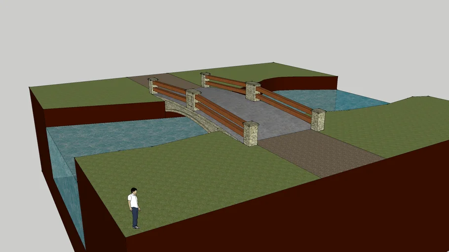 Small Bridge