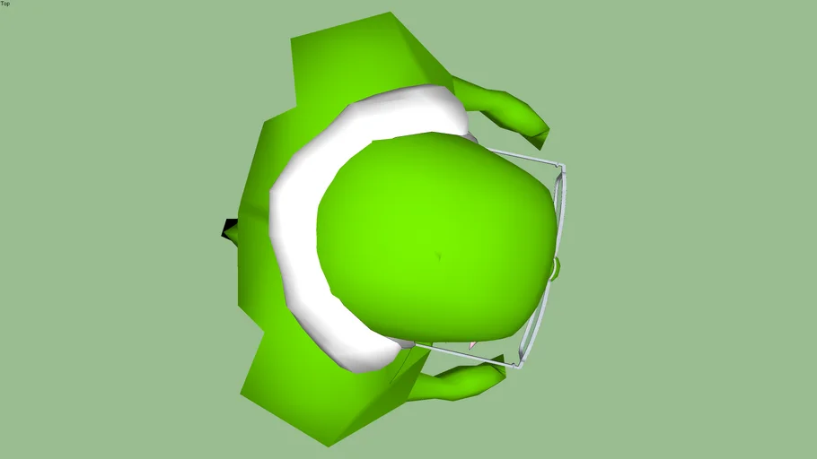 Cothron SMASH | 3D Warehouse