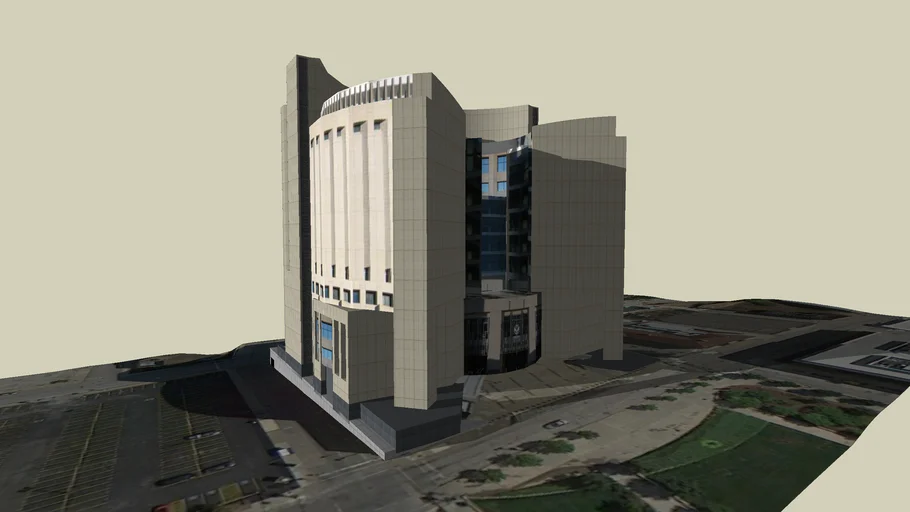Charles Evans Whittaker Federal Courthouse