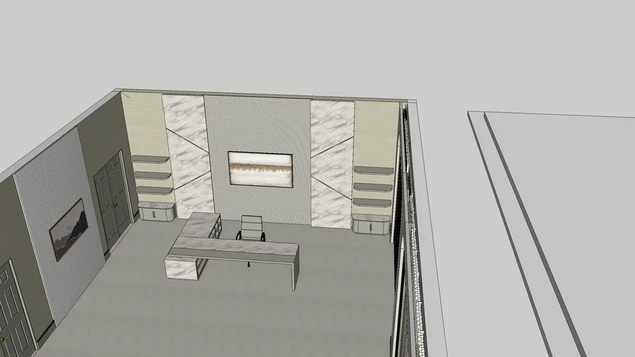 office | 3D Warehouse
