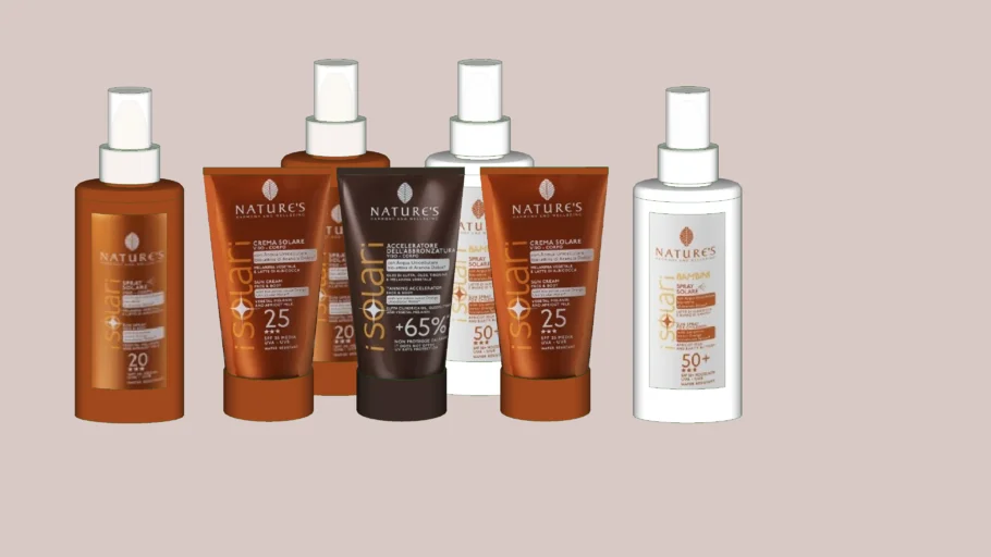 Cosméticos