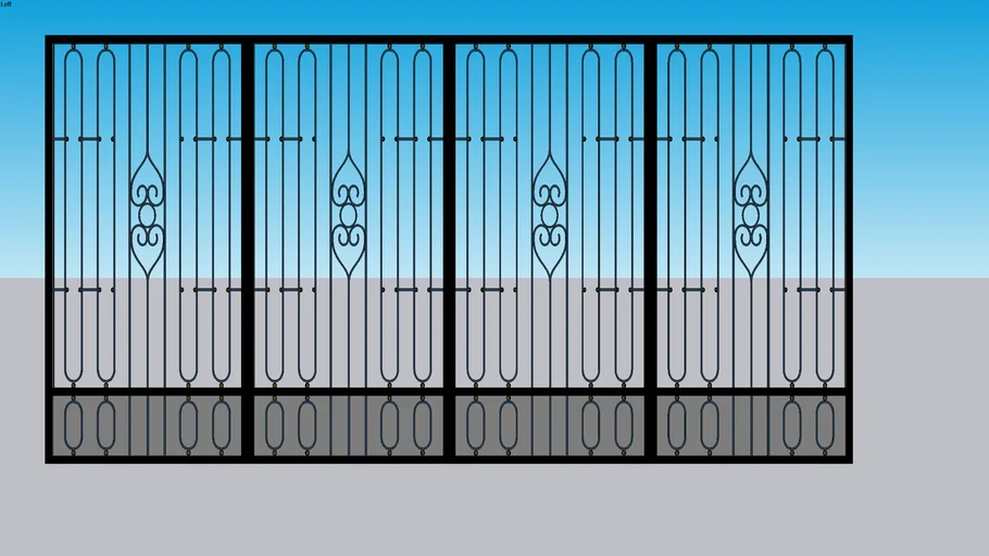 GATE