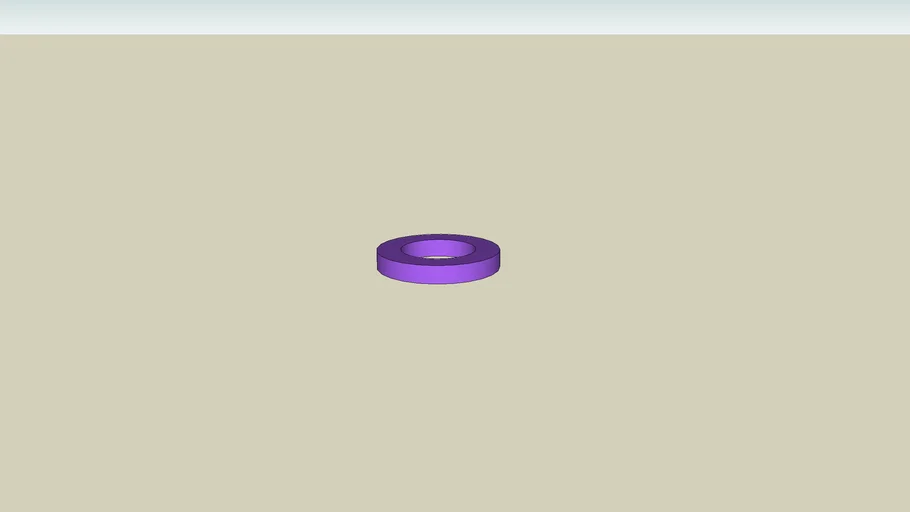 Froot-Loop | 3D Warehouse