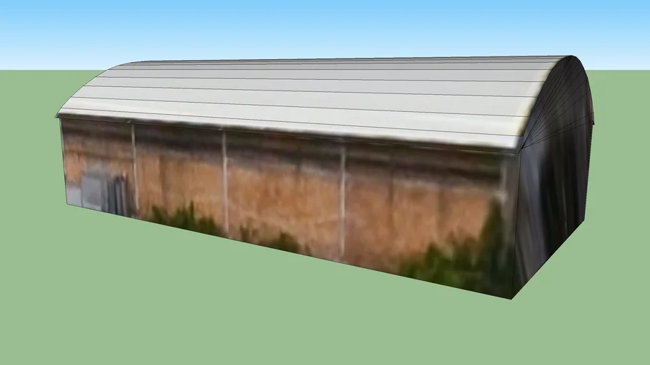 Building in Venice, Italy