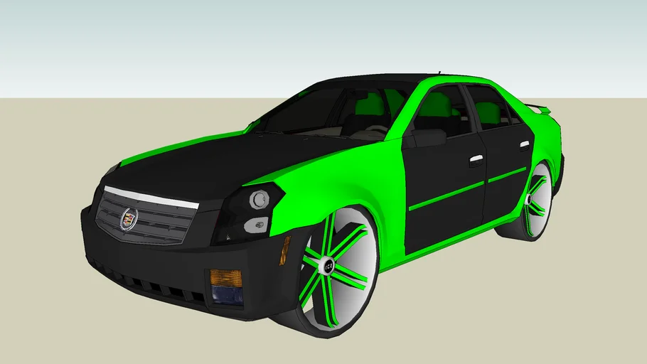Modified CTS