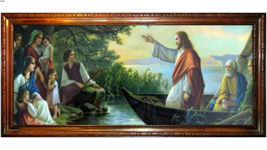 JESUS 3