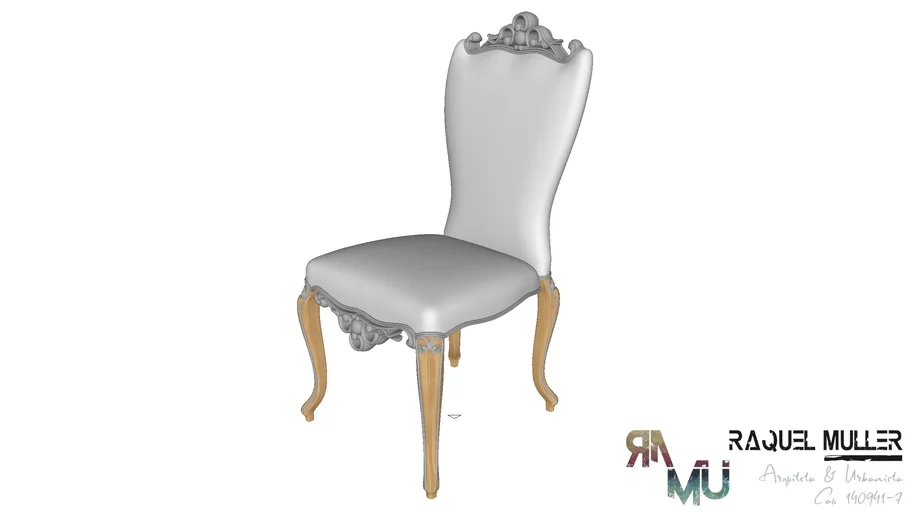 silla 3