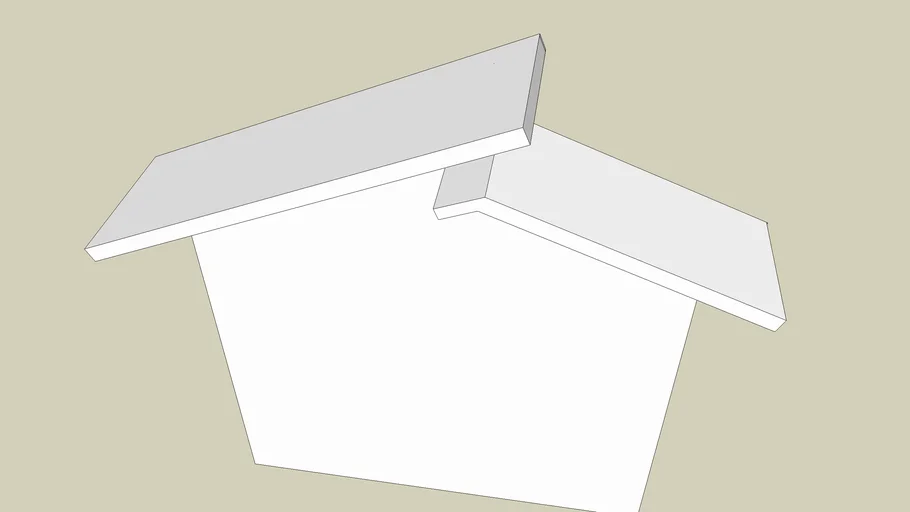 Clerestory Profile Clean