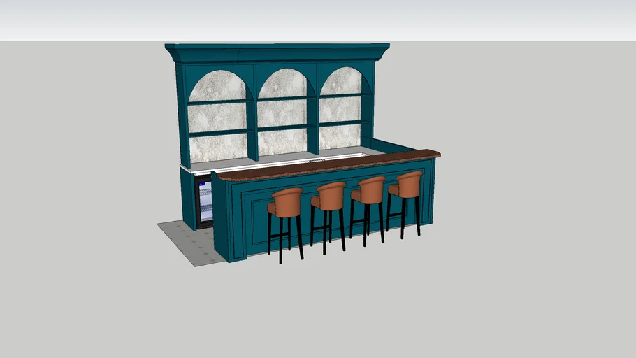 Bar JAM1