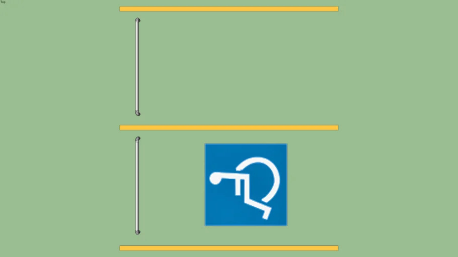 Estacionamento 2 vagas
