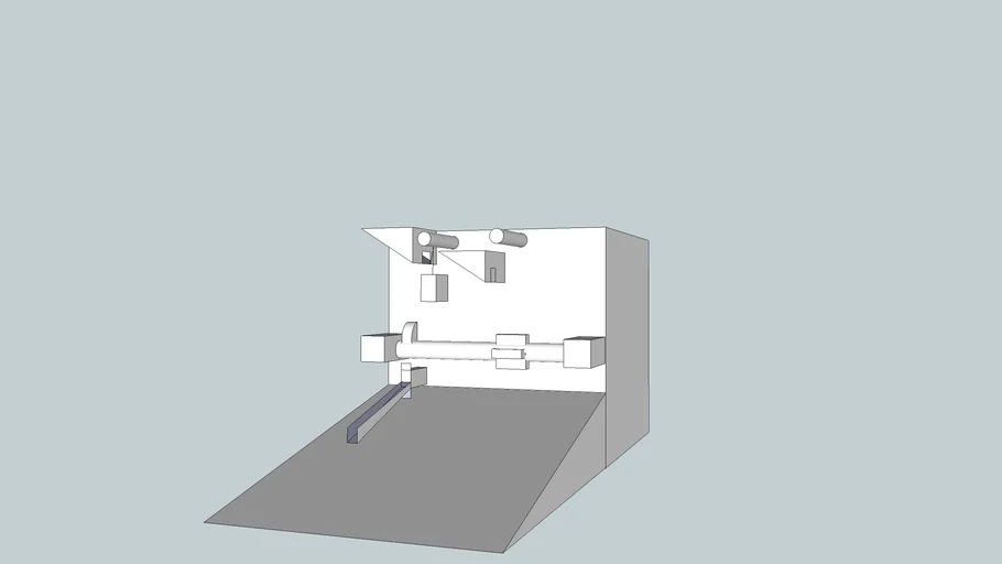 Simple Machine(s) MkII