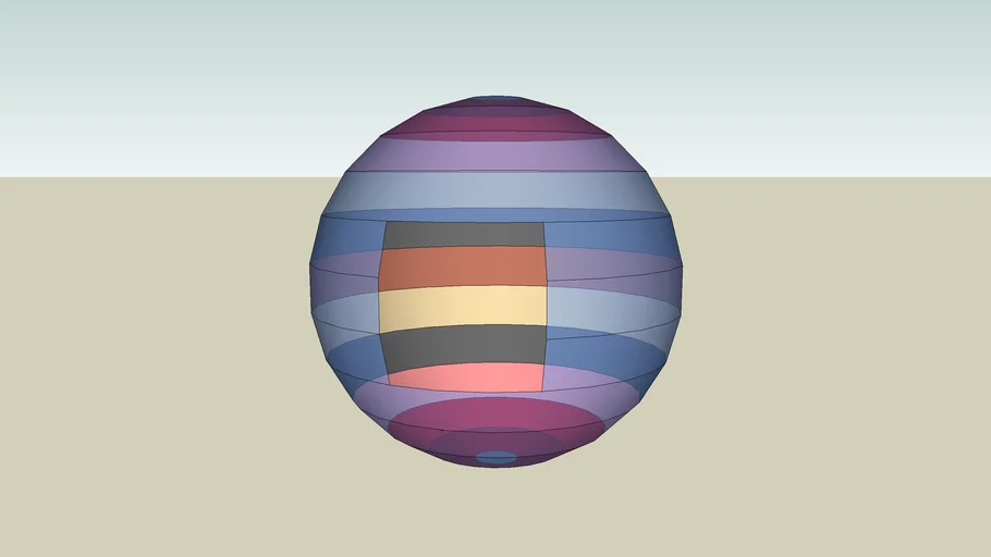 awesome ball
