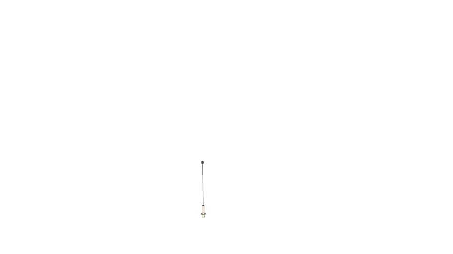 pendant light davidpompa