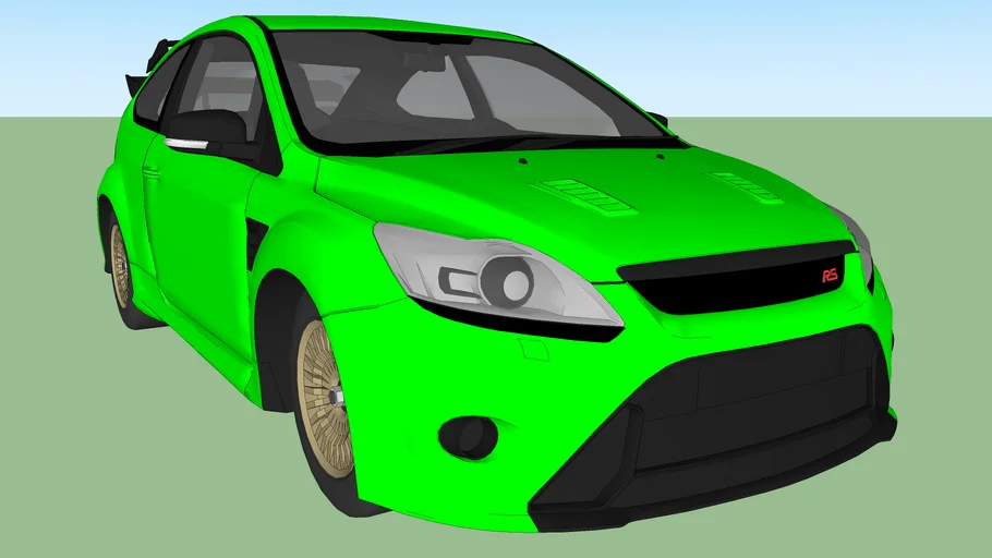 3D Warehouse