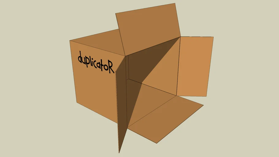 Duplicator