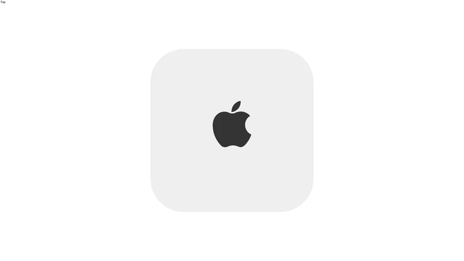 Apple - iMac Mini