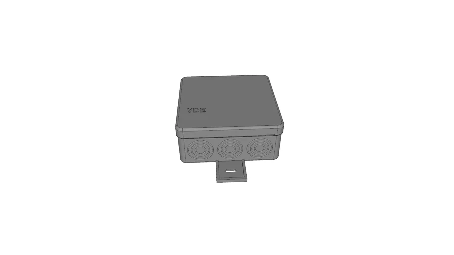 Elektro Verteilerdose