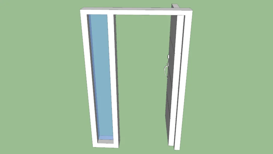 Puerta